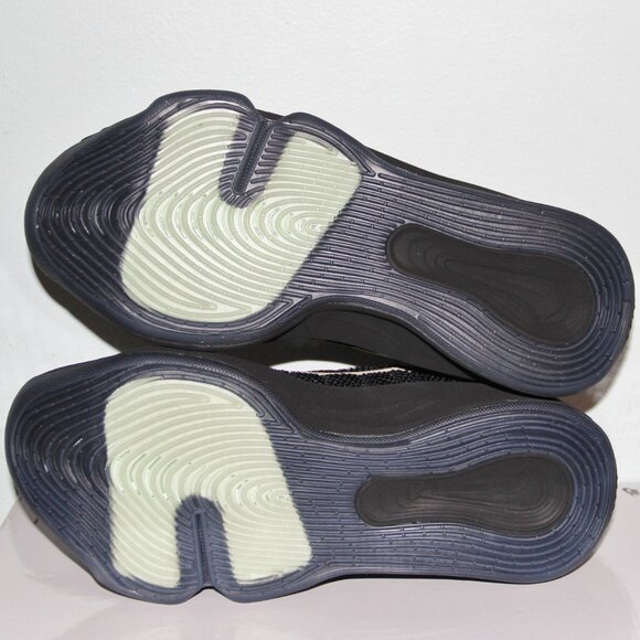 Nike x Victor Wembanyama Air Zoom GT Hustle 3 LX Black Label Mens 8 - Picture 6 of 7